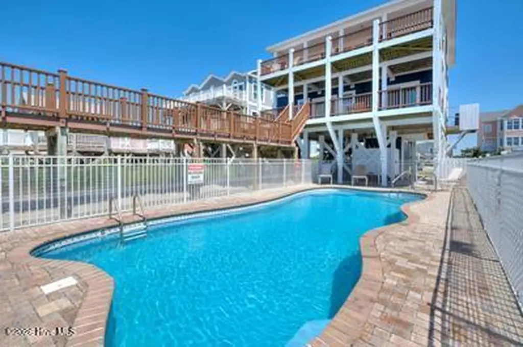 5103 W Beach Drive Oak Island NC 28465