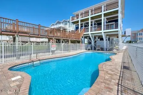 5103 W Beach Drive Oak Island NC 28465