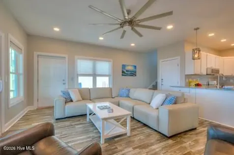 5103 W Beach Drive Oak Island NC 28465