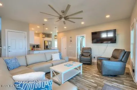 5103 W Beach Drive Oak Island NC 28465