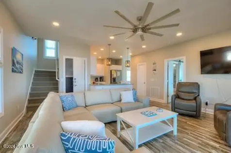 5103 W Beach Drive Oak Island NC 28465