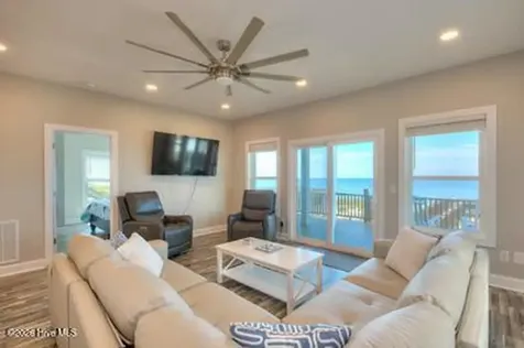 5103 W Beach Drive Oak Island NC 28465