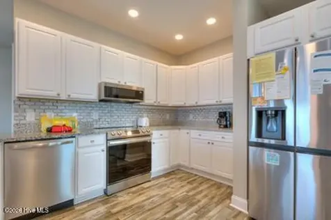 5103 W Beach Drive Oak Island NC 28465