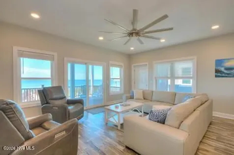 5103 W Beach Drive Oak Island NC 28465