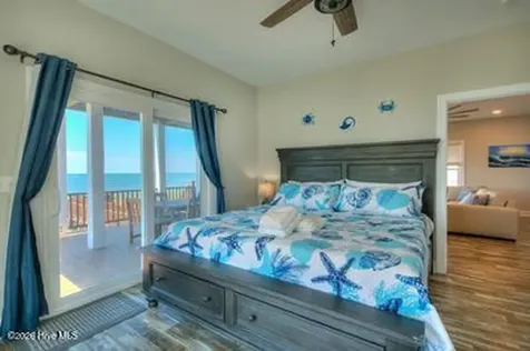 5103 W Beach Drive Oak Island NC 28465
