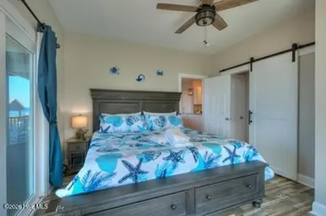 5103 W Beach Drive Oak Island NC 28465
