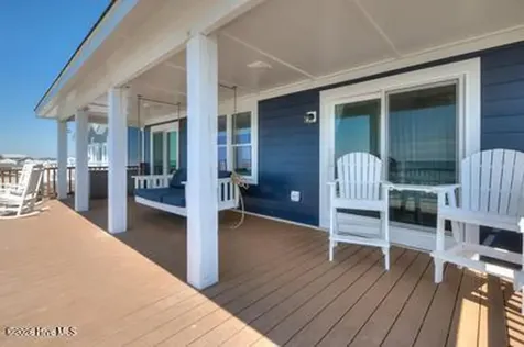 5103 W Beach Drive Oak Island NC 28465