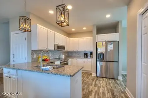 5103 W Beach Drive Oak Island NC 28465