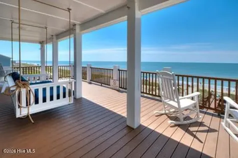 5103 W Beach Drive Oak Island NC 28465
