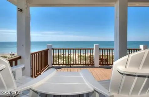 5103 W Beach Drive Oak Island NC 28465