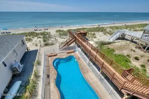 5103 W Beach Drive Oak Island NC 28465