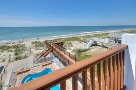 5103 W Beach Drive Oak Island NC 28465