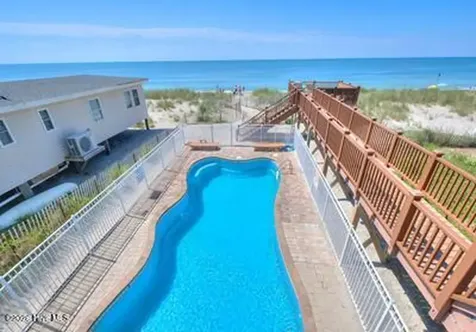 5103 W Beach Drive Oak Island NC 28465