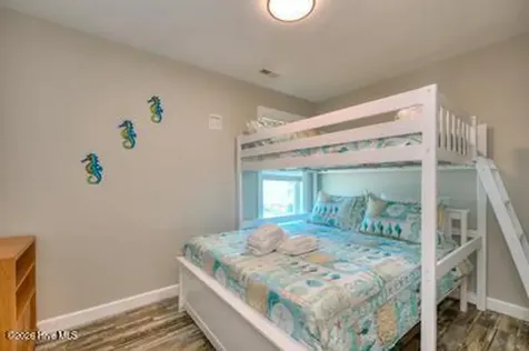 5103 W Beach Drive Oak Island NC 28465