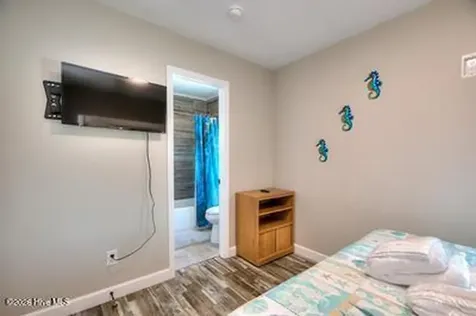 5103 W Beach Drive Oak Island NC 28465