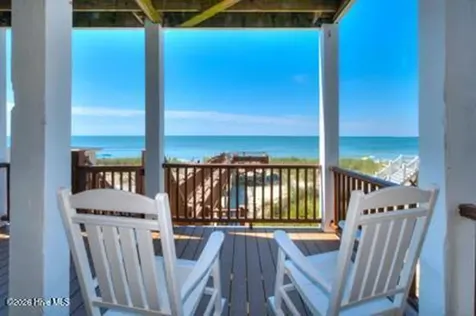 5103 W Beach Drive Oak Island NC 28465