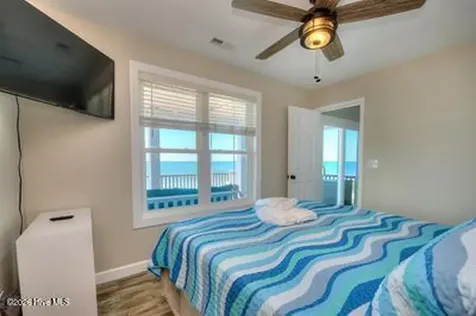 5103 W Beach Drive Oak Island NC 28465