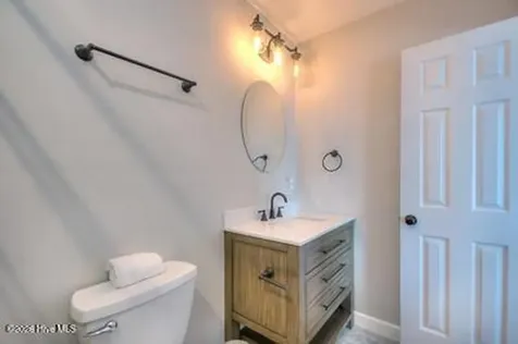 5103 W Beach Drive Oak Island NC 28465