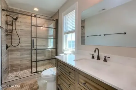 5103 W Beach Drive Oak Island NC 28465