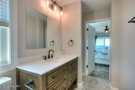 5103 W Beach Drive Oak Island NC 28465
