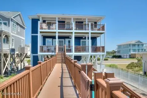 5103 W Beach Drive Oak Island NC 28465
