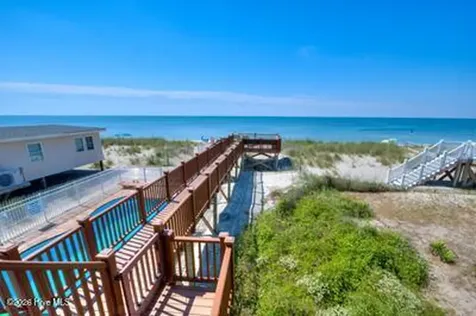 5103 W Beach Drive Oak Island NC 28465