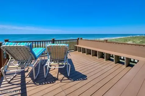 5103 W Beach Drive Oak Island NC 28465