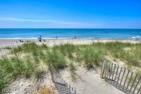 5103 W Beach Drive Oak Island NC 28465