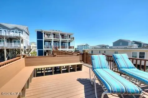 5103 W Beach Drive Oak Island NC 28465