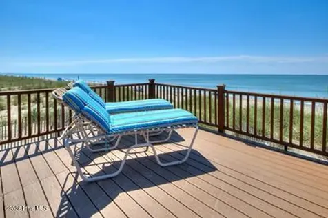 5103 W Beach Drive Oak Island NC 28465