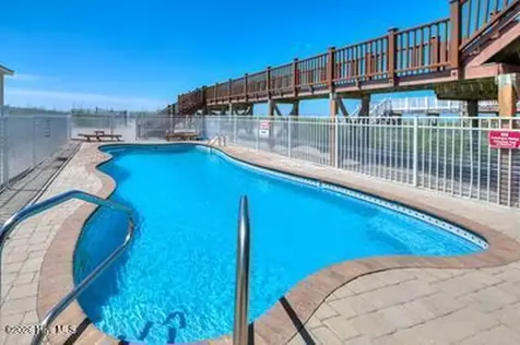 5103 W Beach Drive Oak Island NC 28465