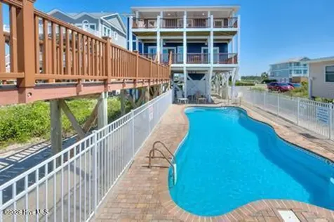 5103 W Beach Drive Oak Island NC 28465