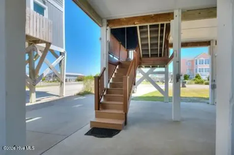 5103 W Beach Drive Oak Island NC 28465