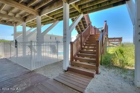 5103 W Beach Drive Oak Island NC 28465