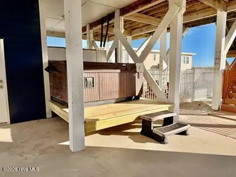 5103 W Beach Drive Oak Island NC 28465