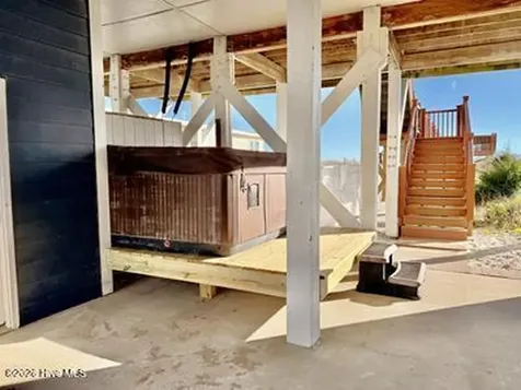 5103 W Beach Drive Oak Island NC 28465