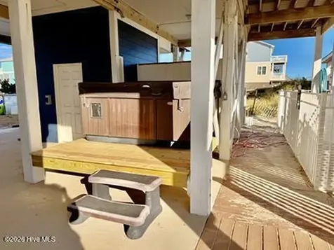 5103 W Beach Drive Oak Island NC 28465