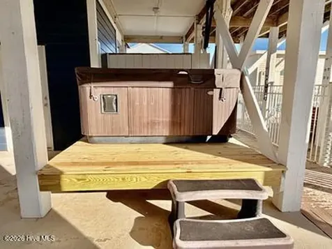 5103 W Beach Drive Oak Island NC 28465