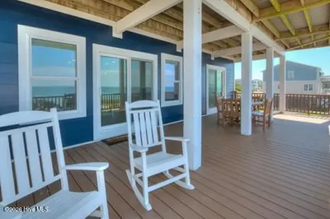 5103 W Beach Drive Oak Island NC 28465