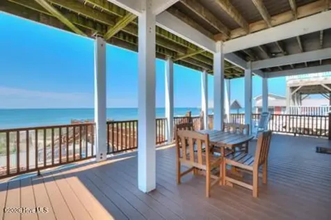 5103 W Beach Drive Oak Island NC 28465