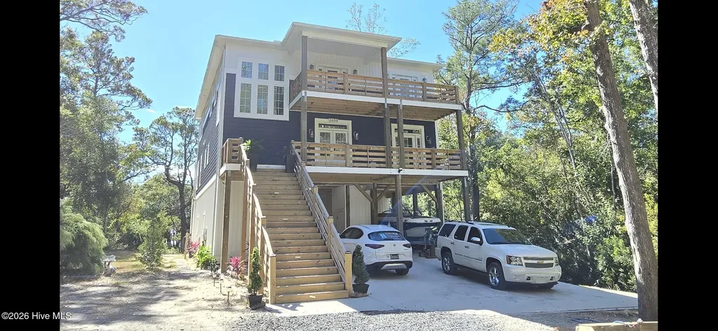 2659 Seashore Road SW Supply NC 28462