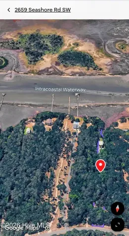 2659 Seashore Road SW Supply NC 28462
