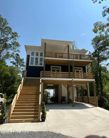 2659 Seashore Road SW Supply NC 28462