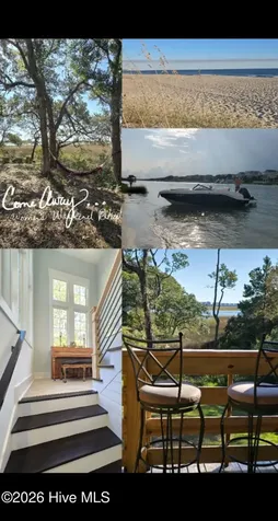 2659 Seashore Road SW Supply NC 28462