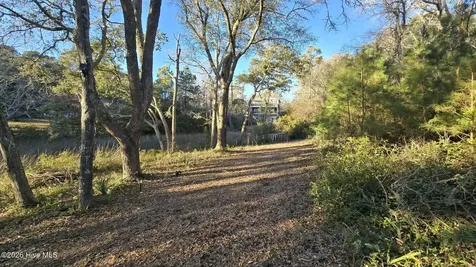 2659 Seashore Road SW Supply NC 28462