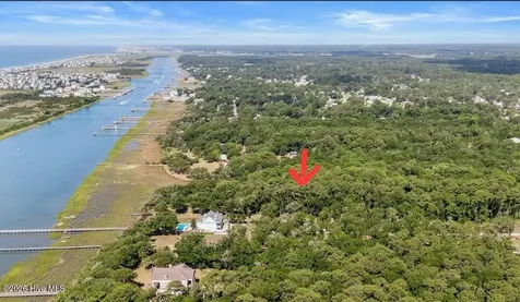 2659 Seashore Road SW Supply NC 28462