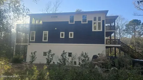 2659 Seashore Road SW Supply NC 28462