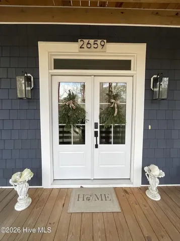 2659 Seashore Road SW Supply NC 28462