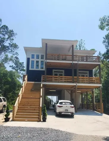 2659 Seashore Road SW Supply NC 28462