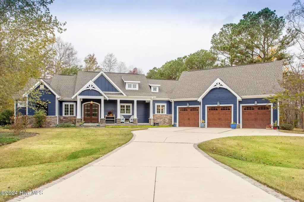 168 Highland Pony Drive Hertford NC 27944